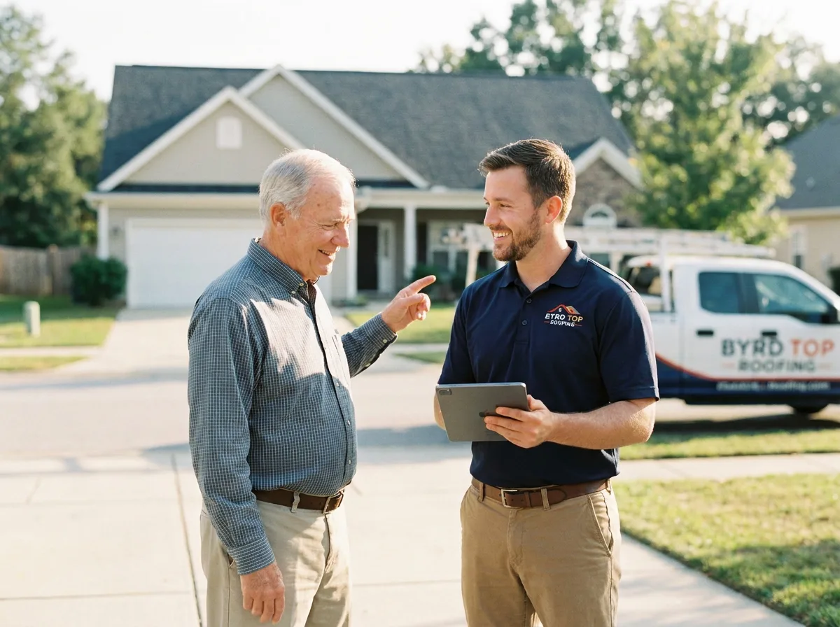 Roofing New River, VA FAQs